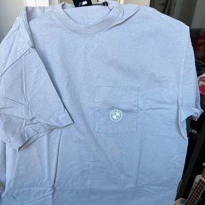 KITH gray BMW collab t-shirt Men’s Small